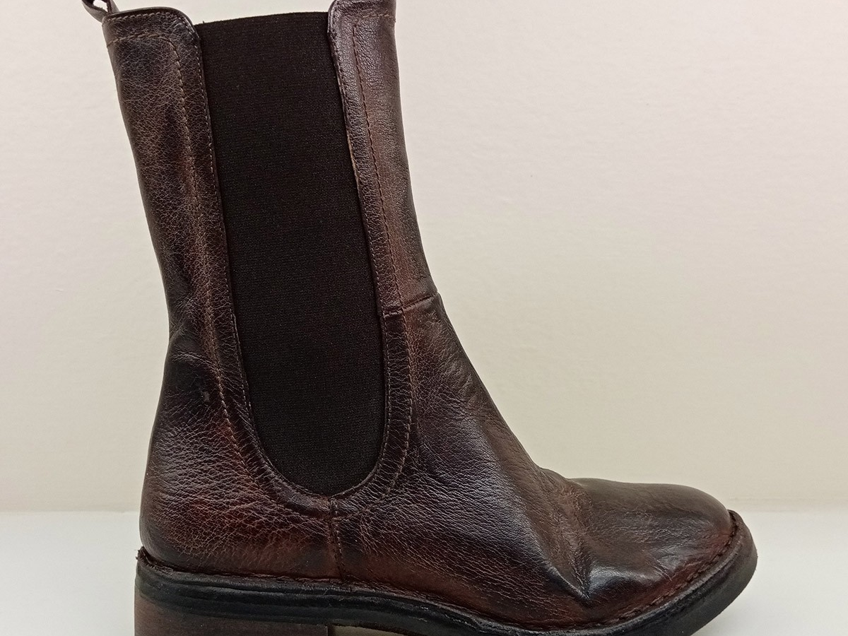 STIVALETTO 