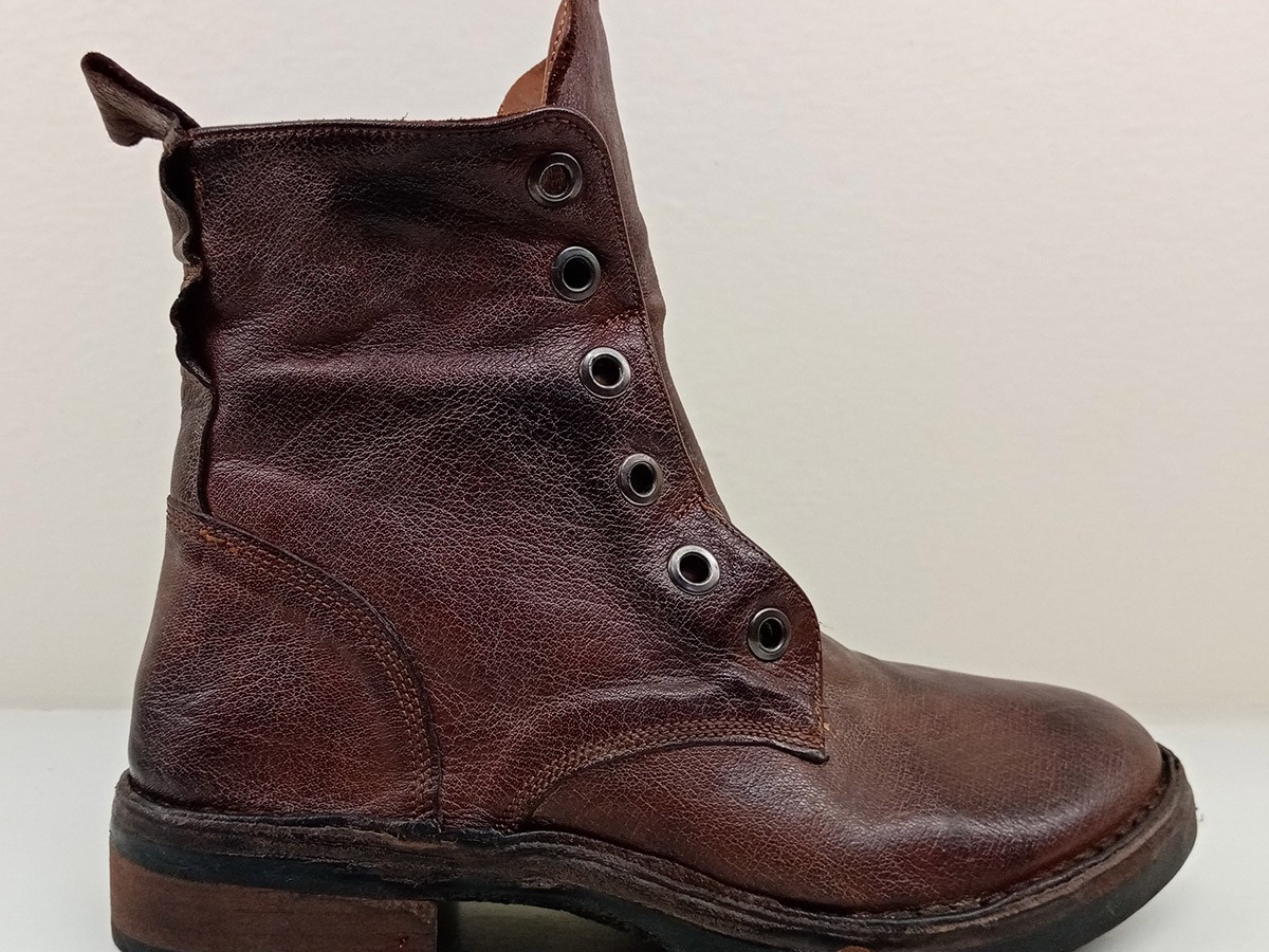 STIVALETTO 