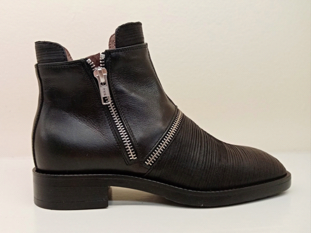 STIVALETTO 